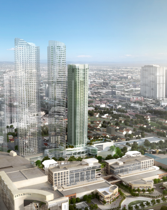 empress at capitol commons twr