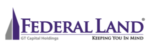 federalland logo